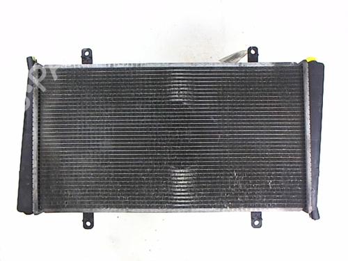 Used Water radiator Water radiator MITSUBISHI SPACE STAR MPV (DG_A) 1.9 DI-D (DG4A) (102 hp) 20426004 20426004