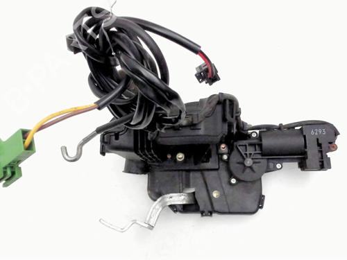 Used Front right lock Front right lock MERCEDES-BENZ CLS (C219) CLS 320 CDI (211 hp) 40461609 40461609