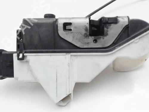 Front left lock CITROËN C3 II (SC_) 1.4 HDi 70 (SC8HZC, SC8HR0, SC8HP4) | BP20440139C98 