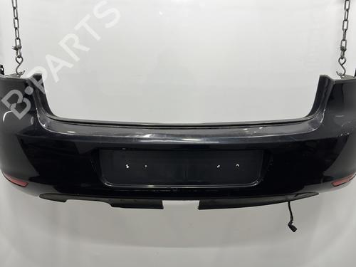 Used Rear bumper VW GOLF VI (5K1) 2.0 TDI (110 hp) 29545036