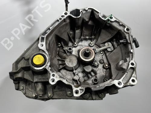 Used Gearbox Gearbox RENAULT TWINGO III (BCM_, BCA_) 1.0 SCe 75 (73 hp) 23905244 23905244