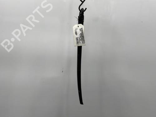 Rear windshield wiper arm SKODA FABIA I (6Y2) 1.2 | BP20396170C144 