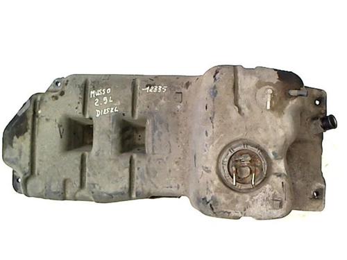 Used Fuel tank SSANGYONG MUSSO (FJ) 2.9 D (99 hp) 21231965