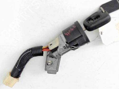 Ignition barrel PEUGEOT 107 (PM_, PN_) 1.0 | BP31074436M48 