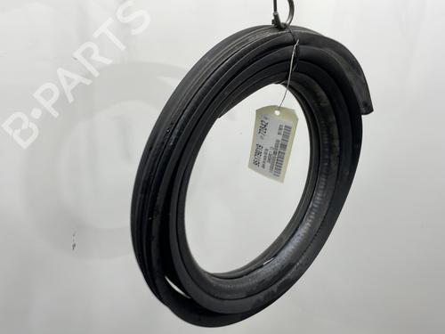 Used Rubber door seal Rubber door seal DACIA SANDERO 1.5 dCi (75 hp) 20928926 20928926