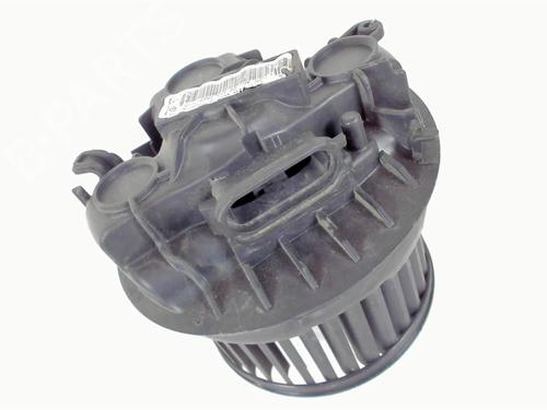Heater blower motor CITROËN C2 (JM_) 1.4 HDi | BP20437537M62 