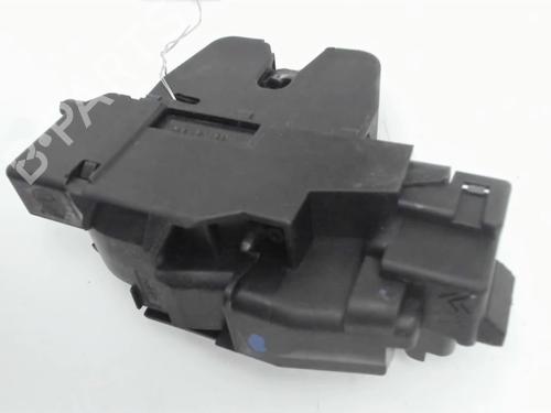 Fechadura da mala Fechadura da mala CITROËN C3 AIRCROSS II (2R_, 2C_) 1.2 PureTech 110 (2RHNZB, 2RHNZW, 2RHNPX, 2RHNPJ) (110 hp) 20439552 20439552