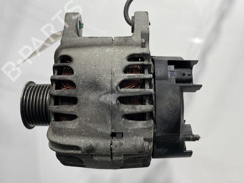 Alternator RENAULT MEGANE III Coupe (DZ0/1_) 1.9 dCi (DZ0N, DZ0J, DZ1J, DZ1K) | BP29514090M7 