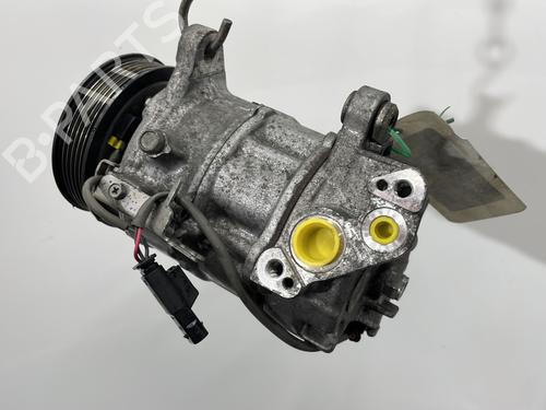 AC compressor BMW 2 Coupe (F22, F87) 220 d | BP31074618M34