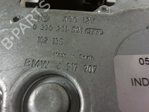 Rear wiper motor BMW X3 (E83) 2.0 d | BP20432049M102 