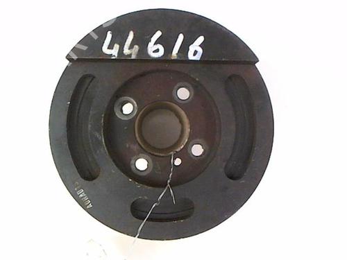 Used Pulley HYUNDAI GETZ (TB) 1.5 CRDi (82 hp) 20455769