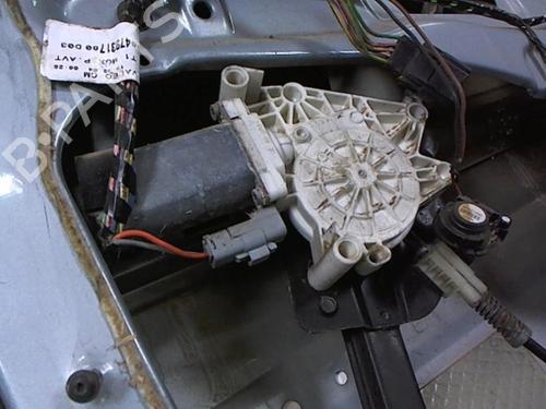 Right front door PEUGEOT 206 CC (2D) 1.6 16V (2DNFUF, 2DNFUR) | BP20477180C3 