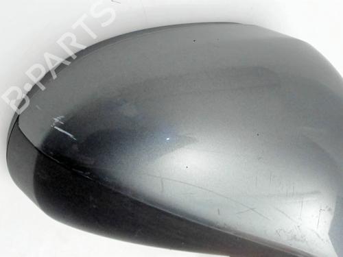 Right mirror PEUGEOT 207 (WA_, WC_) 1.4 16V | BP29956784C27