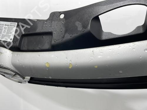 Grille OPEL ASTRA H (A04) 1.7 CDTI (L48) | BP30720508C40 