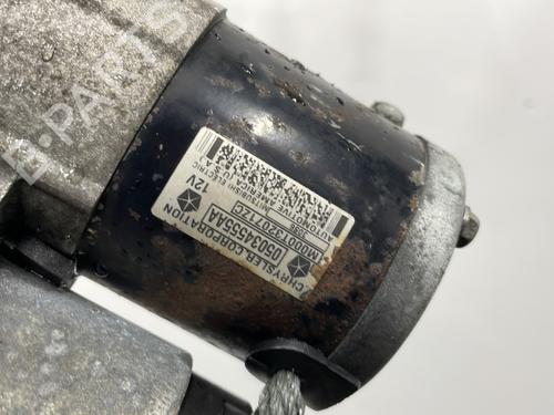 Starter CHRYSLER SEBRING (JS) 2.0 VVT | BP25341702M8 - Image 2