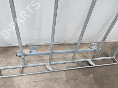 Used Other Other RENAULT MASTER III Van (FV) 2.3 dCi 125 FWD (FV0C, FV0D, FV0G, FV0H, FV0J, FV0K,... (125 hp) 40442055 40442055