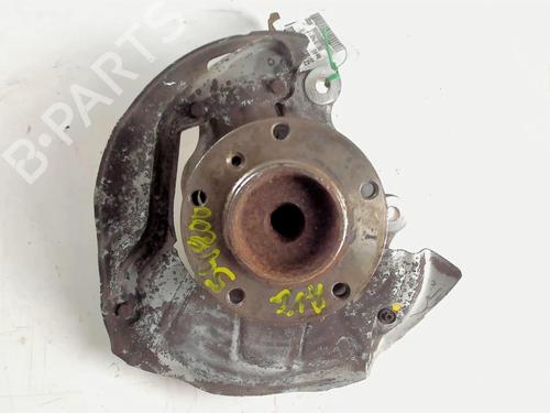 Used Left front steering knuckle BMW 5 (E39) 520 i (150 hp) 20442652