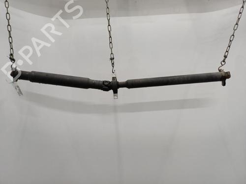 Driveshaft BMW 1 (E87) 118 d | BP20463446M37 