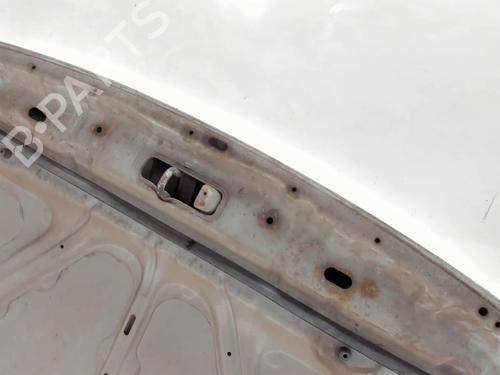 Hood NISSAN MICRA II (K11) 1.0 i 16V (K11) | BP20467117C1 