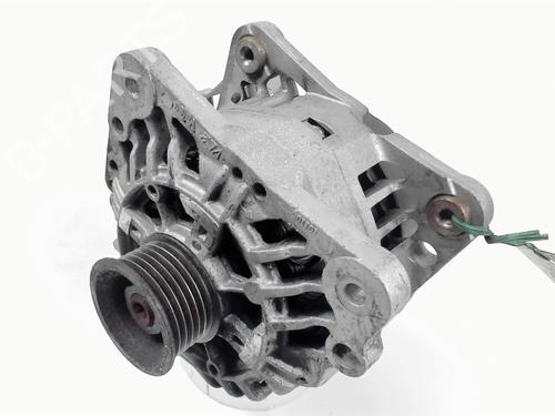 Used Alternator Alternator SEAT IBIZA IV (6J5, 6P1) 1.2 (60 hp) 20465637 20465637