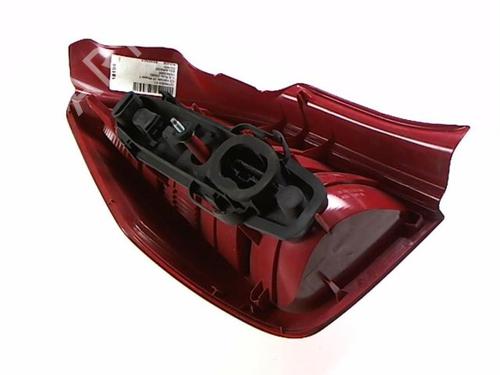 Right taillight CITROËN C2 (JM_) 1.1 | BP20477018C35 