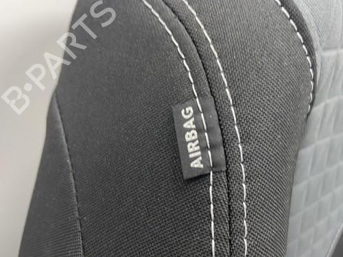 Used Right front seat RENAULT CLIO IV (BH_) 1.5 dCi 90 (90 hp) 21207919