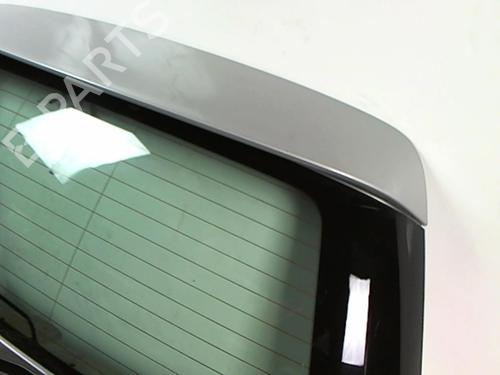 Tailgate MERCEDES-BENZ A-CLASS (W168) A 170 CDI (168.009, 168.109) | BP20477063C6 