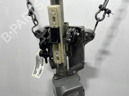 Steering column MERCEDES-BENZ A-CLASS (W169) A 180 CDI (169.007, 169.307) | BP29466168M21 