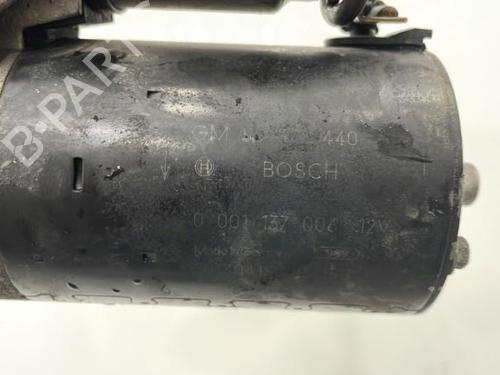 Starter OPEL ADAM (M13) 1.4 | BP20416948M8 - Image 4