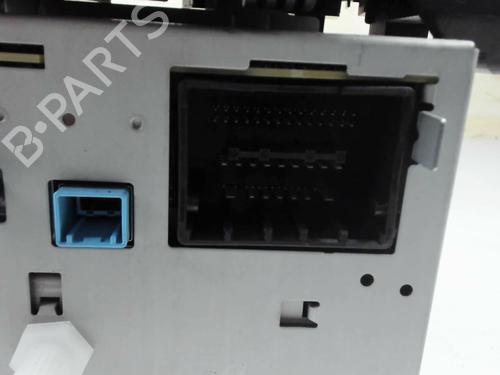 Used Radio Radio 38023954 38023954