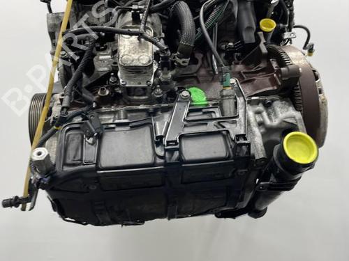 Used Engine Engine PEUGEOT 407 SW (6E_, 6D_) 2.0 HDi (140 hp) 20445779 20445779