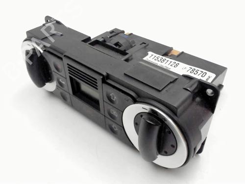 Climate control AUDI TT Roadster (8N9) 1.8 T | BP30688979I5 - Image 2