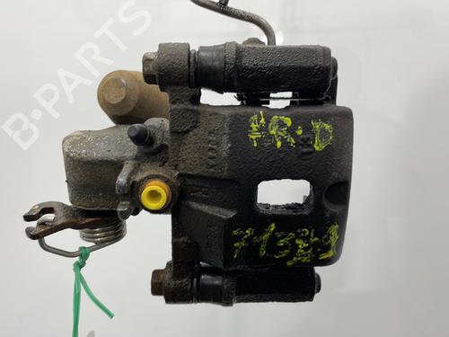 Used Right rear brake caliper KIA PICANTO I (SA) 1.1 CRDi (75 hp) 21275638