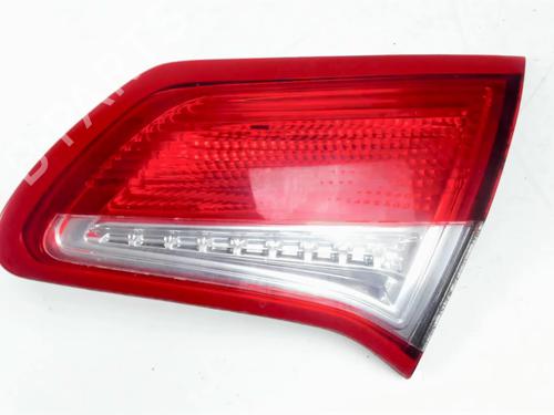 Used Right tailgate light CITROËN C4 II (NC_) 1.6 HDi 115 (114 hp) 30848130