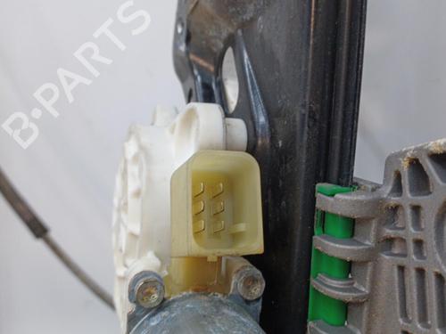 Front right window mechanism MERCEDES-BENZ E-CLASS (W211) E 270 CDI (211.016) | BP20446079C23 