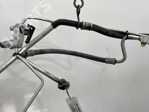 AC pipe TOYOTA YARIS (_P1_) 1.3 (SCP12_, SCP13_, SCP12R, SCP13R) | BP21207537M126 