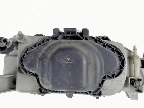 Used Left headlight Left headlight RENAULT 19 I (B/C53_) 1.9 D (B/C534, B/C53J) (64 hp) 21229423 21229423