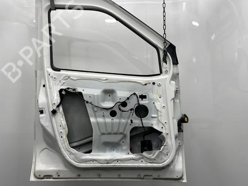 Left front door OPEL COMBO Box Body/MPV (X12) 1.6 CDTI (B05) | BP22103034C2 
