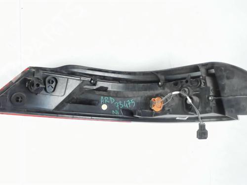 Right taillight RENAULT MEGANE CC (EZ0/1_) 1.9 dCi (EZ0J, EZ1S) | BP31159605C35 