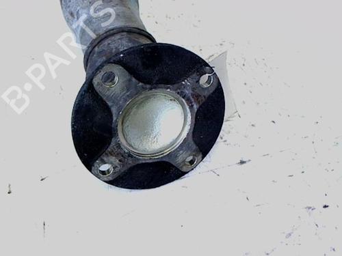 Driveshaft MERCEDES-BENZ SPRINTER 2-t Van (B901, B902) 208 D (901.361, 901.362, 902.361, 902.362) | BP21232381M37 