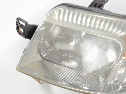 Used Left headlight Left headlight FIAT PANDA (169_) 1.2 (169.AXB11, 169.AXB1A) (60 hp) 20446777 20446777