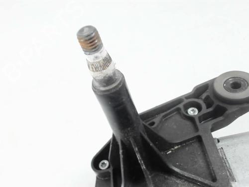 Rear wiper motor ALFA ROMEO GIULIETTA (940_) 1.6 JTDM (940FXD1A) | BP26641935M102 