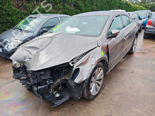 Używane części VW CC B7 (358) 1.8 TSI 4515303