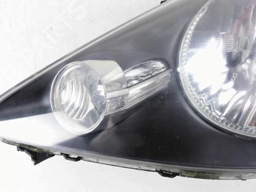 Used Left headlight Left headlight HONDA JAZZ II (GD_, GE3, GE2) 1.3 iDSi (GD1) (83 hp) 20395184 20395184