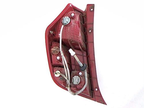 Used Right taillight HYUNDAI i10 I (PA) 1.2 (78 hp) 20399063