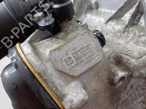 Gearbox MERCEDES-BENZ A-CLASS (W176) A 180 (176.042) | BP37481730M3 - Image 10