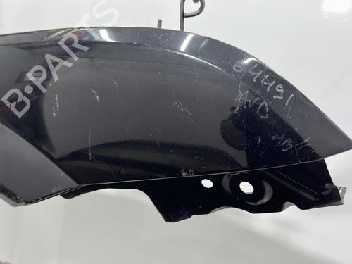 Right front fenders FORD MONDEO III Turnier (BWY) 2.0 TDCi | BP21236959C42 