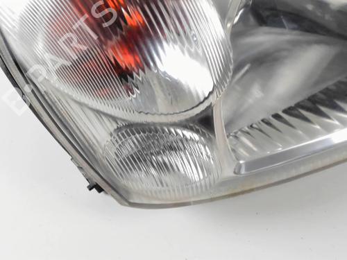Right headlight SUZUKI LIANA Hatchback 1.3 | BP21237261C29 
