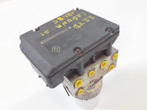 ABS pump RENAULT LAGUNA I Grandtour (K56_) 2.2 dT (K569) | BP20390823M43 