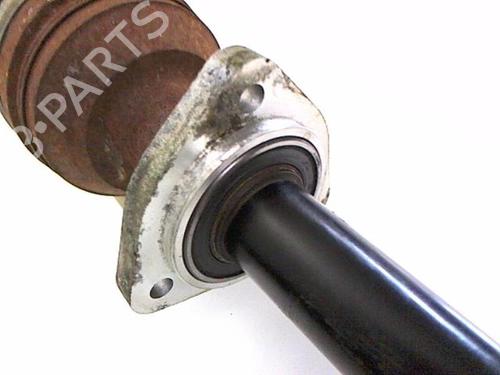 Right front driveshaft OPEL ASTRA H Estate (A04) 1.9 CDTI 16V (L35) | BP20459857M39 